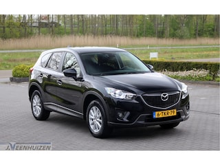 Mazda CX-5 2.0 Skylease 2WD | 2014 |