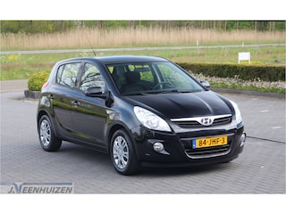 Hyundai i20 1.4i DynamicVersion | 2009 |