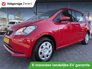 Seat Mii electric SOH 92.4% Bluetooth Rijstrooksensor
