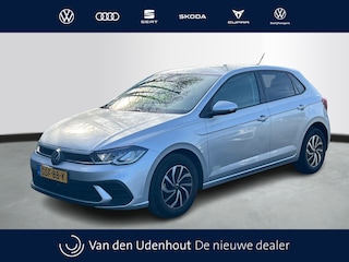 Volkswagen Polo 1.0 TSI 95pk Life Edition App Connect