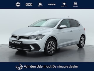 Volkswagen Polo 1.0 TSI 95pk Life Edition App Connect