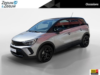 Opel Crossland 1.2 Turbo Level 4 131PK AUTOMAAT | Trekhaak | Navigatie | Cruise Control | Climate Control | Stoel- en stuurverwarming |