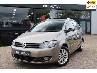 Volkswagen Golf Plus 1.4 TSI Comfortline DSG 122PK|Navi|Cruise|PDC|Bleutooth|Trekhaak