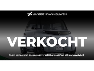 Opel Rocks-e Base Direct leverbaar / Dealer 't gooi