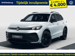 Volkswagen Tiguan 1.5 eHybrid R-Line Edition !!!Profiteer ook van € 5.000,- inruilpremie!!