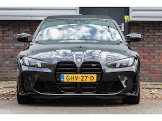BMW 4-serie Cabrio M4 xDrive Competition
