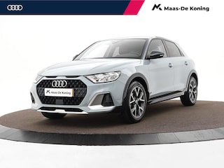 Audi A1 25 TFSI 95pk Epic · Apple/Android Car Play · Stoelverwarming · P-Sensoren · Cruise Control · Airco · 17'' Inch ·