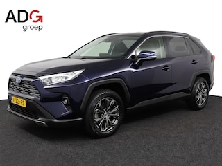 Toyota RAV4 2.5 Hybrid AWD Dynamic | Apple Carplay/Android Auto | elektrisch bedienbare achterklep |