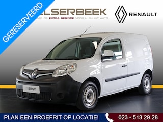 Renault Kangoo Blue dCi 95 Comfort *72187 Km/Airco/Navi/PDC *