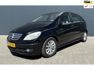 Mercedes-Benz B-klasse 170 Airco Trekhaak APK NAP