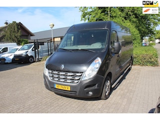 Renault Master Maxi zeer nette gave bus T35 2.3 dCi L3H2 Eco