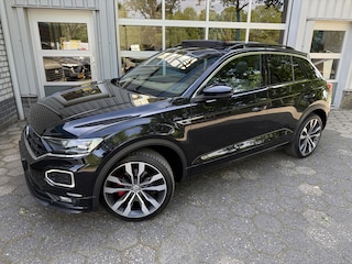 Volkswagen T-Roc 2.0 TSI 4Motion Sport Business R-LINE / Trekhaak/ Open dak