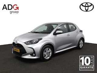 Toyota Yaris 1.5 VVT-i Active | Trekhaak | Adaptive Cruise Control | Apple Carplay | Android Auto | Achteruitrijcamera |