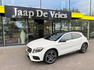 Mercedes-Benz GLA 180 Premium