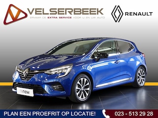 Renault Clio 1.6 E-Tech Hybrid 145 Techno *Carplay/Camera * Renault Clio 1.6 E-Tech Hybrid 145 Techno