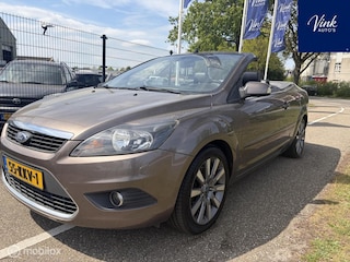Ford Focus 2.0 Titanium| Pininfarina Edition | Hardtop | Stoelverwarming