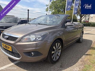 Ford Focus 2.0 Titanium| Pininfarina Edition | Hardtop | Stoelverwarming