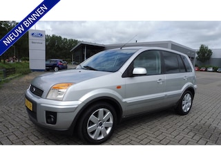 Ford Fusion 1.4-16V Futura Airco