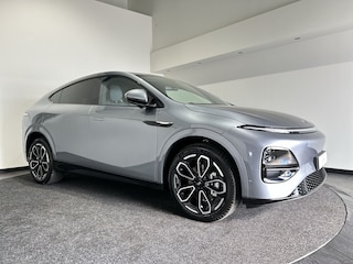 Xpeng G6 RWD Long Range 80.8 kWh facelift Super snel laden, prachtige afwerking!