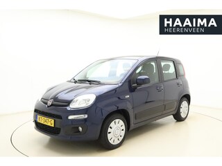 Fiat Panda 1.2 Lounge | Airco | Centr. Vergrendeling | 1e eigenaar | Verw. spiegels