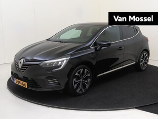Renault Clio 1.0 TCe Intens