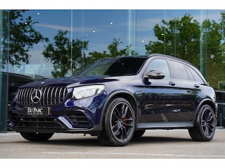 Mercedes-Benz GLC AMG 63 S 4-MATIC+ / BTW