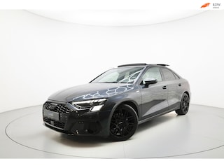 Audi A3 LIMOUSINE 35 TFSI S LINE MATRIX HUD MEMORY SFEER