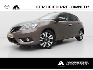 Nissan Pulsar 1.2 DIG-T Business Edition