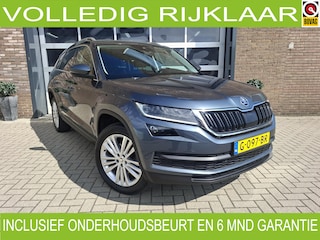 Skoda Kodiaq 1.5 TSI Business Edition