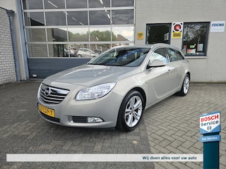 Opel Insignia Sports Tourer 1.8 140pk Business Ambition