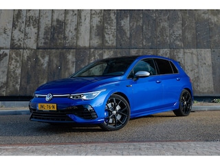 Volkswagen Golf 2.0 TSI R 4Motion PANO IQ Carplay