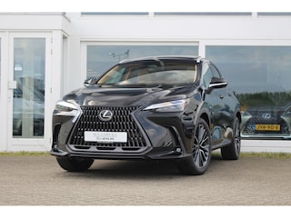 Lexus NX 450h+ AWD President Line I Direct leverbaar! I Plug-in Hybride I Mark Lev. I Pano I Facelift