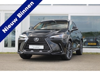 Lexus NX 450h+ AWD President Line I Direct leverbaar! I Plug-in Hybride I Mark Lev. I Pano I Facelift