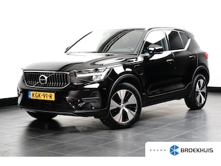 Volvo XC40 1.5 T4 Core | Achteruitrijcamera | Apple Carplay/Android Auto | Verwarmd stuurwiel | Cruise control |