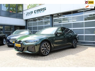 BMW i4 EDrive40 High Executive 84 kWh