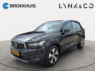 Volvo XC40 1.5 T4 Recharge Inscription Expression | Cruise control | Rijstrooksensor | Parkeersensoren voor en achter |