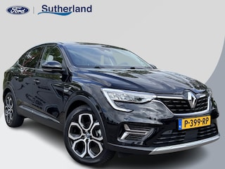 Renault Arkana 1.6 E-Tech Hybrid 145 Intens 143pk Trekhaak | Adaptieve Cruise | Achteruitrijcamera | All Season banden