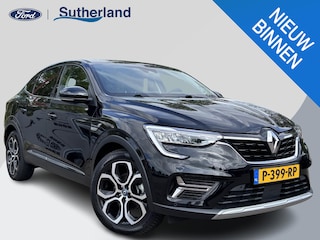 Renault Arkana 1.6 E-Tech Hybrid 145 Intens 143pk Trekhaak | Adaptieve Cruise | Achteruitrijcamera | All Season banden