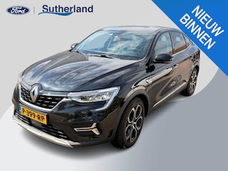 Renault Arkana 1.6 E-Tech Hybrid 145 Intens 143pk Trekhaak | Adaptieve Cruise | Achteruitrijcamera | All Season banden