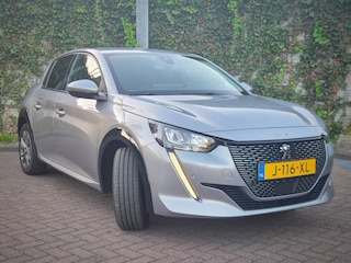 Peugeot 208 EV Allure Première 50 kWh SOH 90% | Stoelverw | Digidash | Camera | PDC