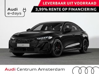 Audi A5 Limousine S edition 2.0 TFSI e 299 PK | Premium pakket | MMI experience pro | Optiekpakket zwart-glanzend | Ambiente lichtpakket pro |