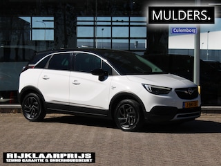 Opel Crossland X 1.2T 120 Jaar Edition | Trekhaak/Navi/PDC