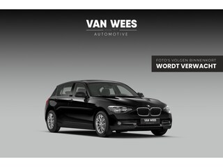 BMW 116i Business+ Sport Line | Dakraam | HiFi audio | Stoelverwarming | Cruise control | Sportstoelen | Grootlichtassistent | Navigatie | PDC | Sportstuur | Bluetooth