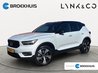 Volvo XC40 1.5 T4 Recharge Inscription | Appel Carplay\Android Auto | Achteruitrijcamera | Stuurwiel verwarmd | Premium audio |
