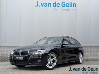 BMW 3-serie Touring 330i xDrive M Sport | Panorama | LED | HUD | HiFi | Keyless
