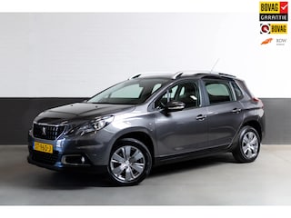 Peugeot 2008 1.2 PureTech nieuwe ketting, panoramadak,