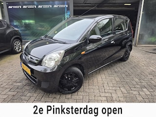 Daihatsu Cuore 1.0 Premium | 1E EIGENAAR | 12MND GARANTIE | AIRCO | ELEC RAMEN | NW APK |