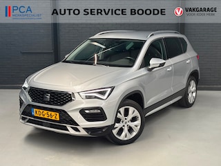 Seat Ateca 1.5 TSI (150pk) Xperience automaat - Beats - keyless - stuurverwarming