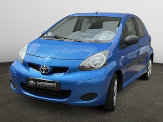 Toyota Aygo 1.0-12V Access