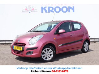 Suzuki Alto 1.0 Exclusive I Nieuwe APK